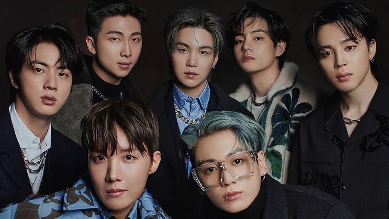 BTS – E28 Music