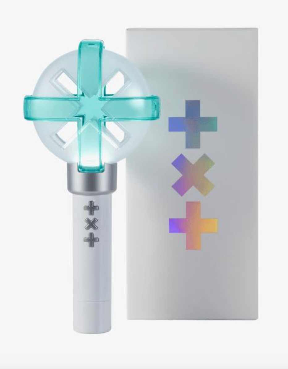 TOMORROW X TOGETHER LightStick Ver.2
