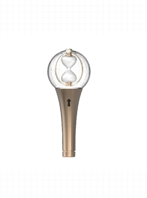ATEEZ - OFFICIAL LIGHTSTICK VER.2