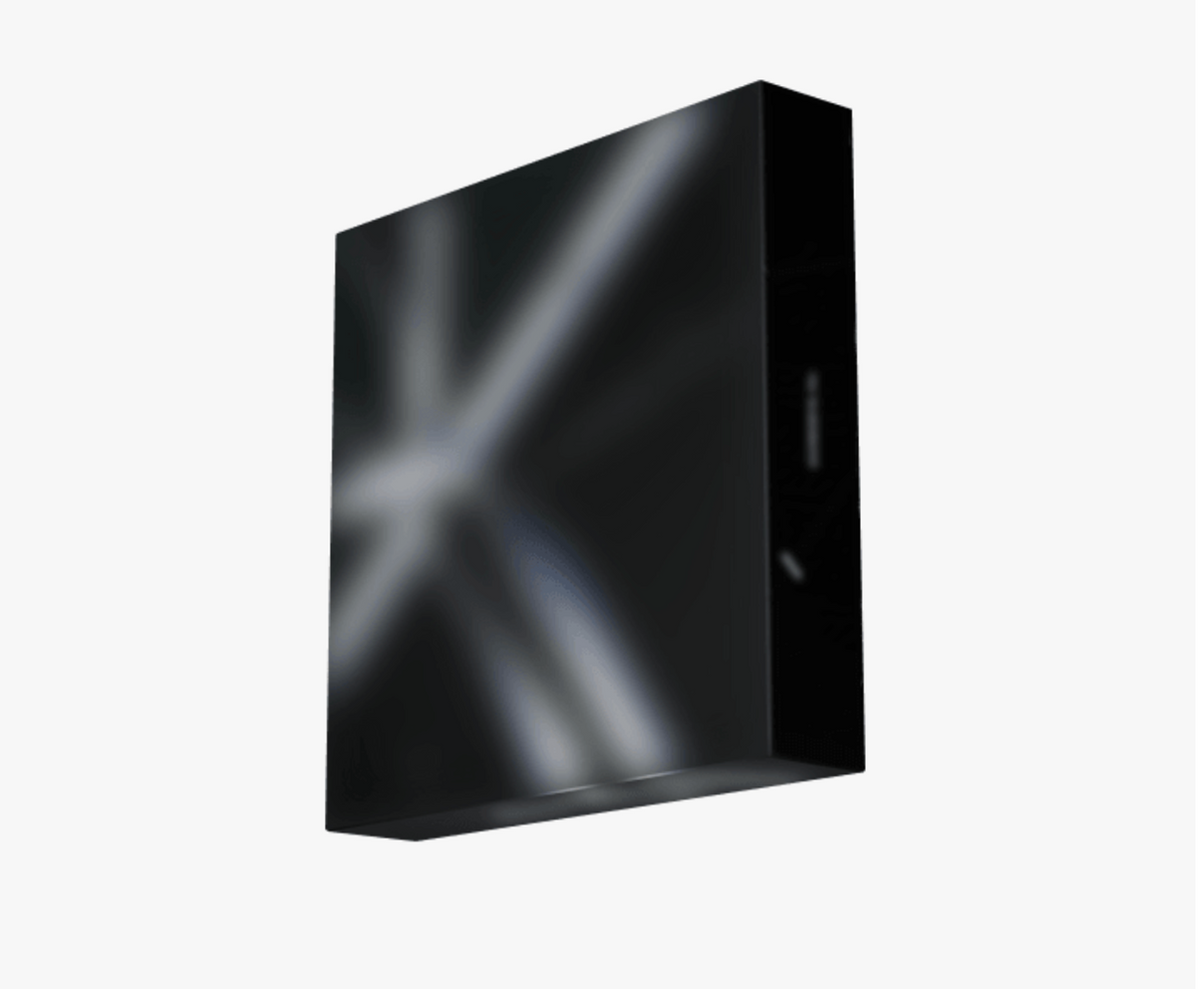 SEVENTEEN 5th Album ‘HAPPY BURSTDAY’ DAREDEVIL Ver.