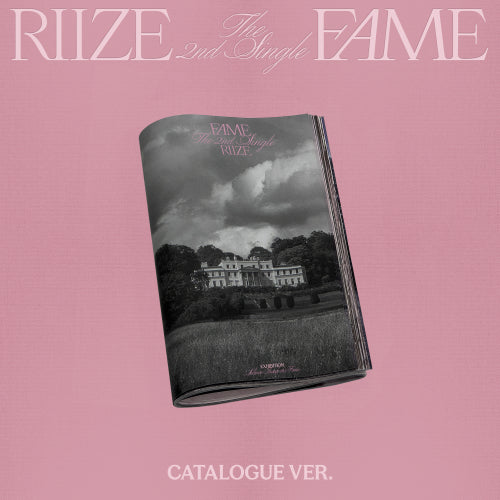 RIIZE – E28 Music