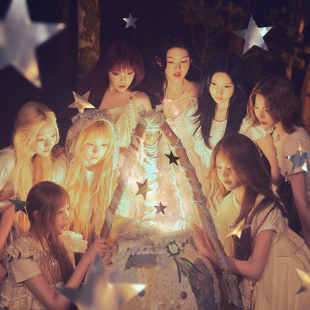 Hearts2Hearsts The 1st Japan Single [ICONIC HEART]
