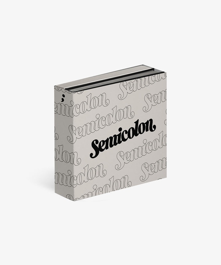 SEVENTEEN Special Album '; [Semicolon]'