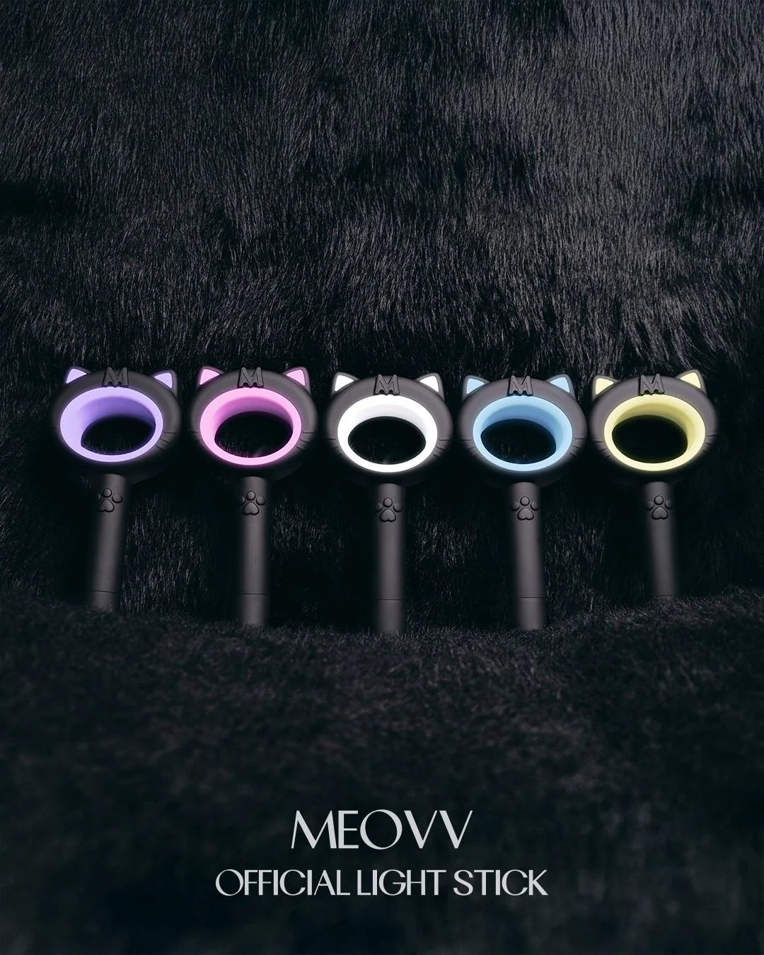 MEOVV OFFICIAL LIGHTSTICK