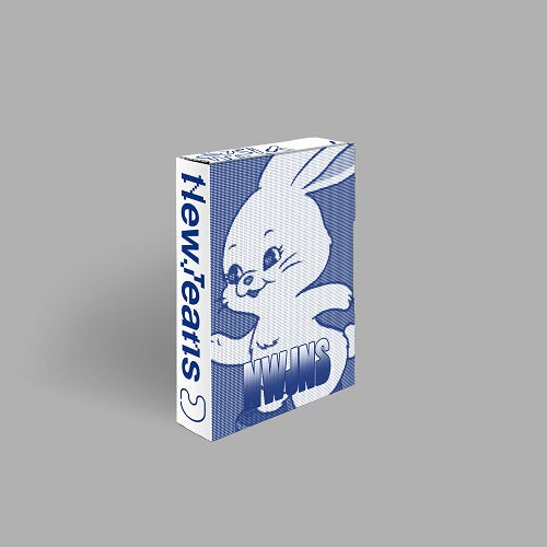 NewJeans - 1st EP 'New Jeans' Weverse Albums ver.
