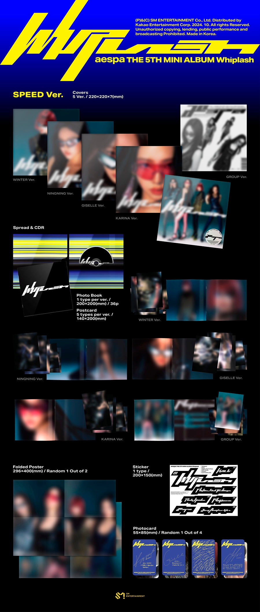 AESPA – E28 Music