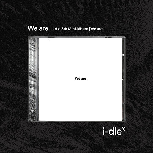 (G)I-DLE i-dle - We are [Special Jewel Ver.]