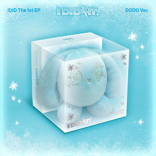 IDID - [I did it] DODO Ver.