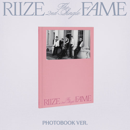 RIIZE – E28 Music