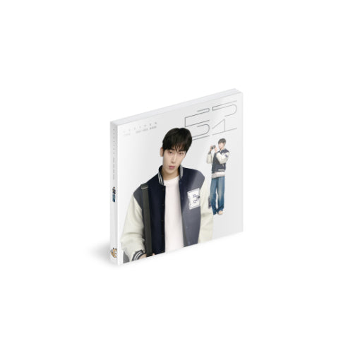 ENHYPEN - 2026 GGU GGU BOOK 隨機