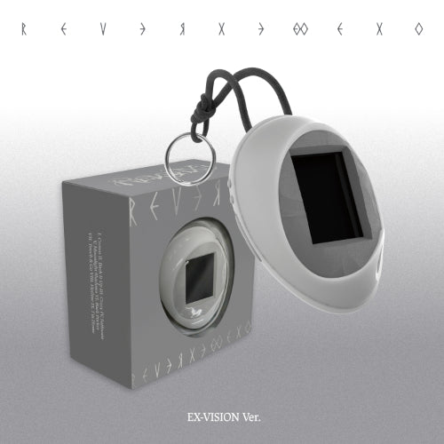 EXO -  [REVERXE] (EX-VISION Ver.)
