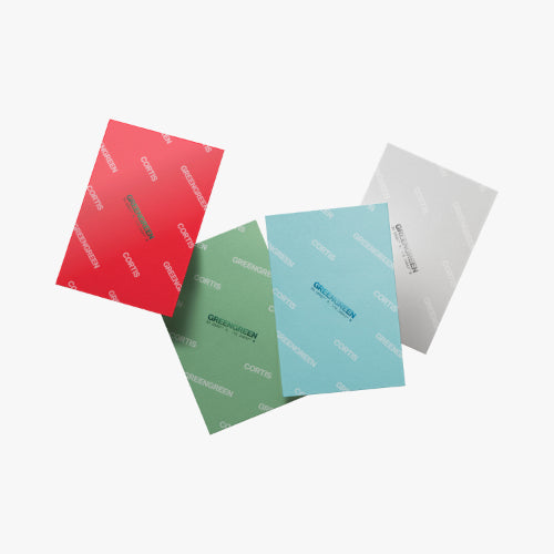 CORTIS - GREENGREEN [Weverse Albums Ver] Pre-Order