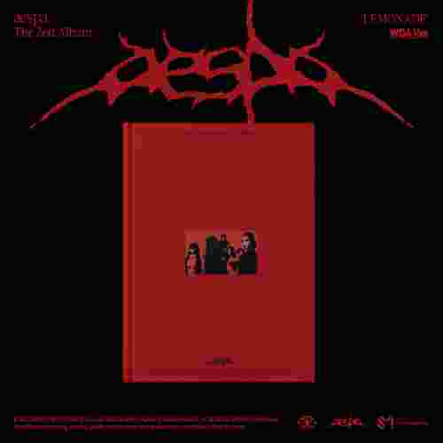 aespa -  [LEMONADE] (WDA Ver.)