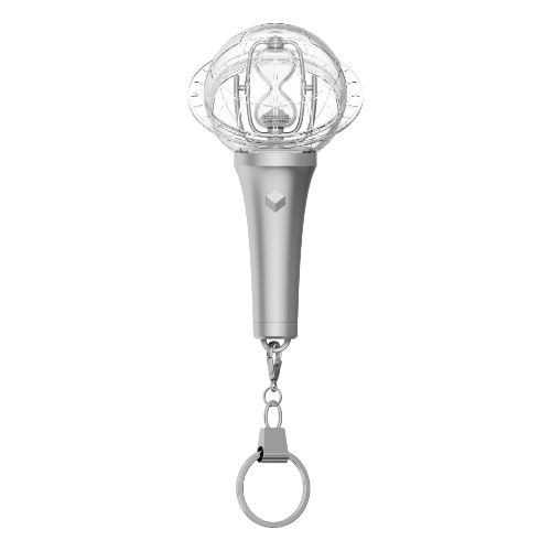 ATEEZ - ATEEZ OFFICIAL LIGHTINY KEYRING ver.3