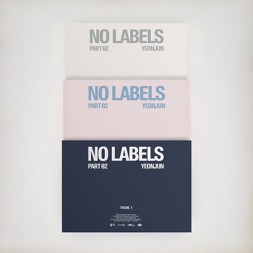 TXT - NO LABELS: PART 02