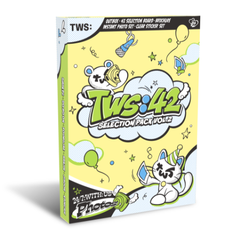 TWS - TWS:42 Selection Pack Vol. 2
