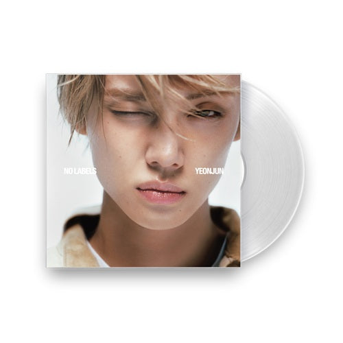 TXT - NO LABELS [LP/VINYL]